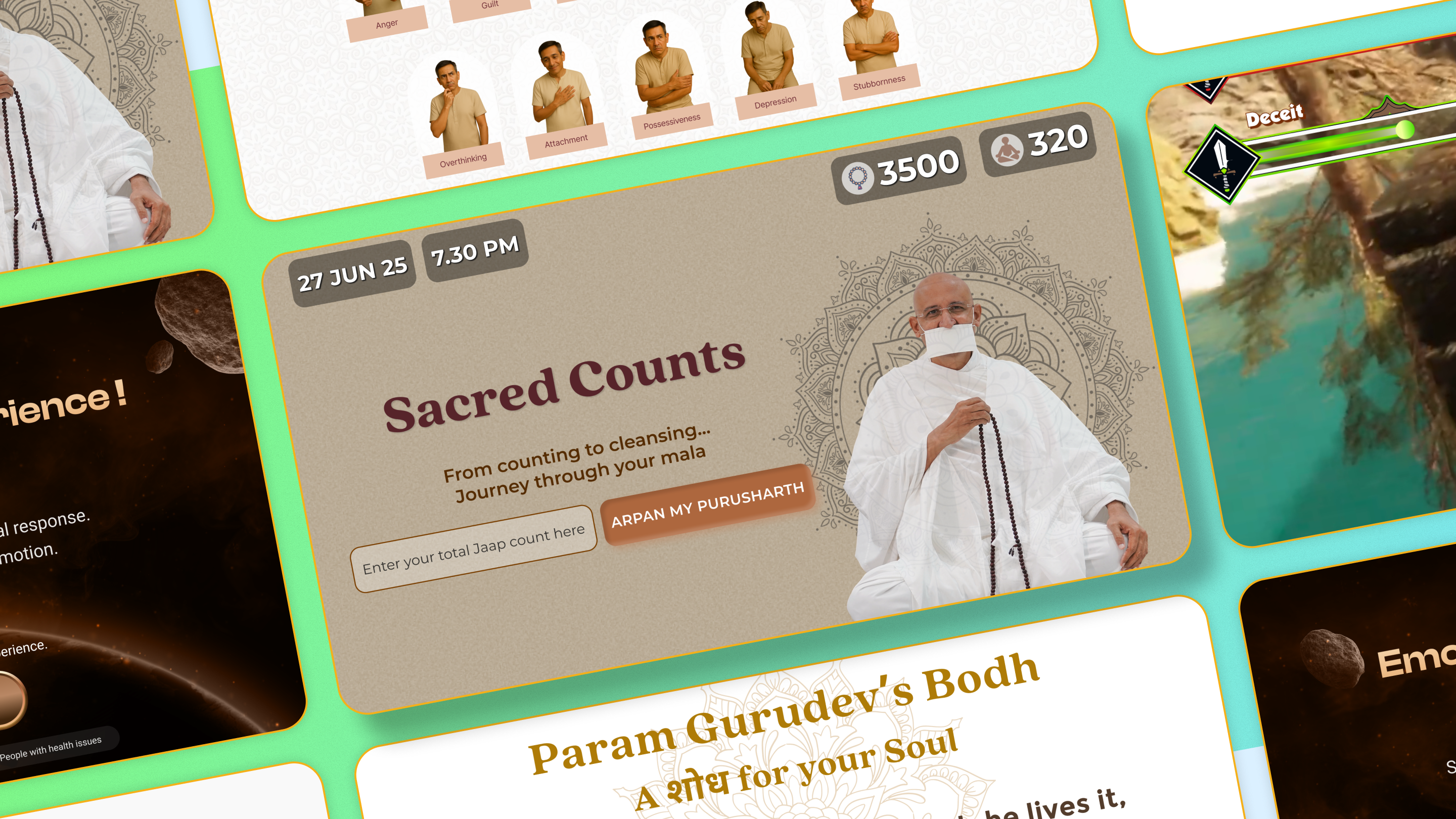 Guruverse